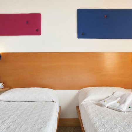 Campuspace Кальяри Экстерьер фото