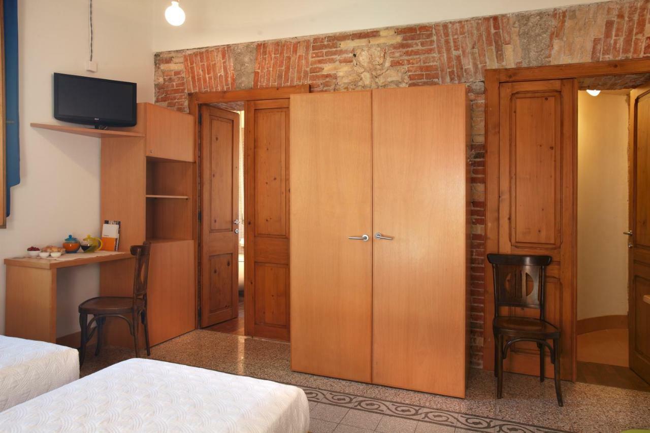 Campuspace Кальяри Экстерьер фото