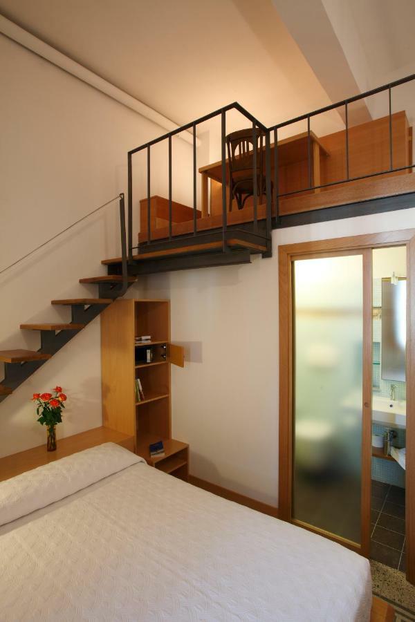 Campuspace Кальяри Экстерьер фото
