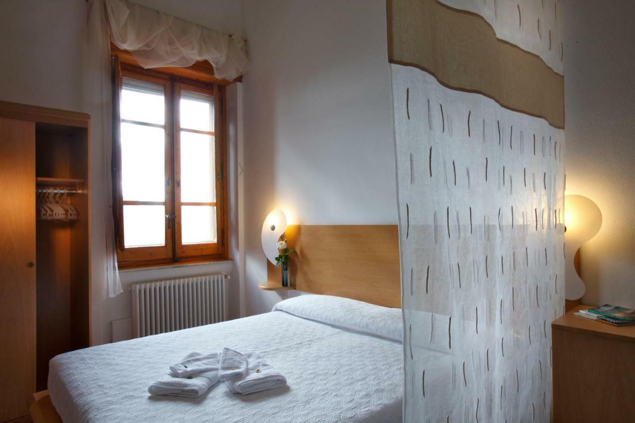 Campuspace Кальяри Экстерьер фото
